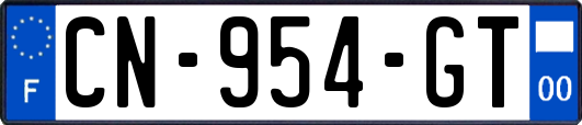 CN-954-GT
