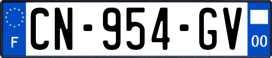 CN-954-GV