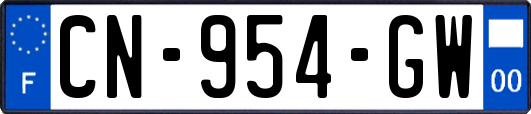 CN-954-GW
