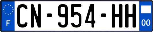 CN-954-HH
