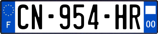 CN-954-HR