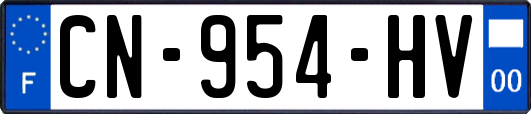 CN-954-HV