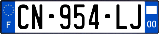 CN-954-LJ