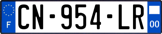 CN-954-LR