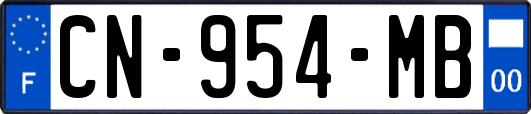 CN-954-MB