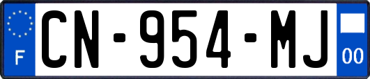 CN-954-MJ