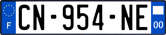 CN-954-NE