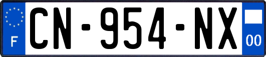 CN-954-NX