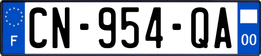 CN-954-QA