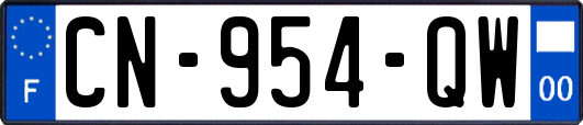 CN-954-QW