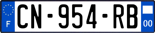 CN-954-RB