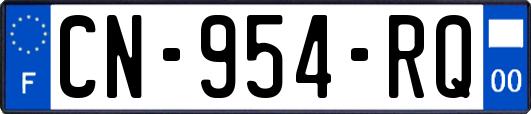 CN-954-RQ