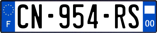 CN-954-RS