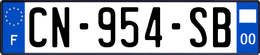 CN-954-SB