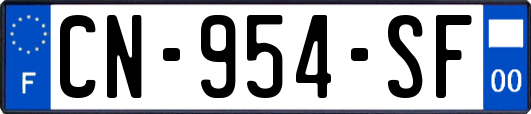 CN-954-SF