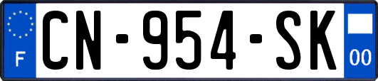 CN-954-SK