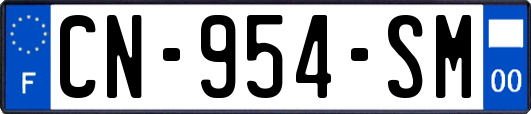 CN-954-SM