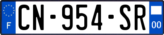 CN-954-SR