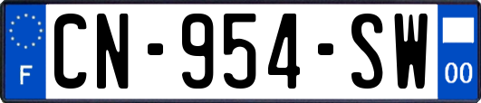 CN-954-SW