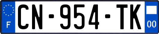 CN-954-TK