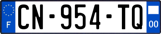 CN-954-TQ