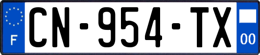 CN-954-TX