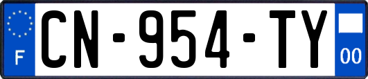 CN-954-TY