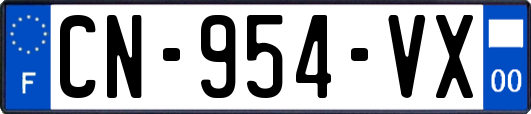 CN-954-VX