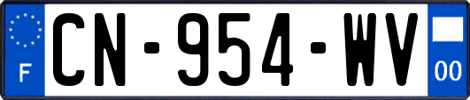 CN-954-WV