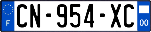 CN-954-XC