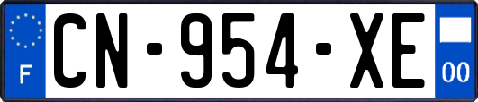 CN-954-XE