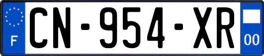 CN-954-XR
