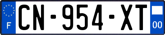 CN-954-XT