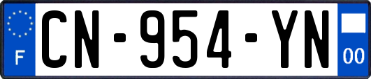 CN-954-YN