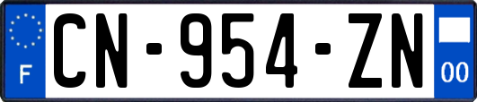 CN-954-ZN