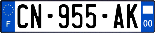 CN-955-AK