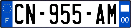 CN-955-AM