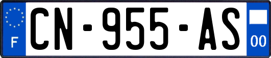 CN-955-AS