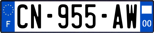 CN-955-AW