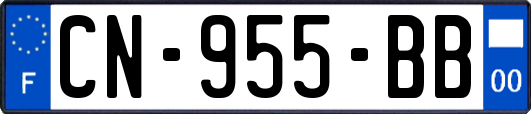 CN-955-BB