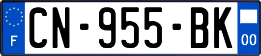 CN-955-BK