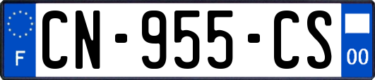 CN-955-CS