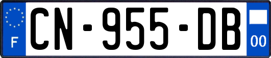 CN-955-DB