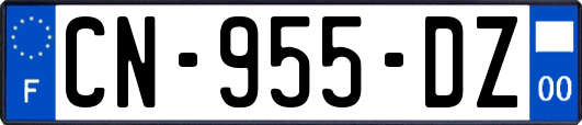 CN-955-DZ
