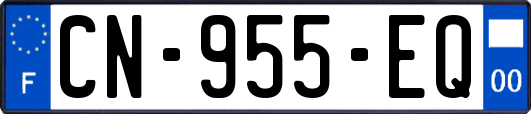 CN-955-EQ