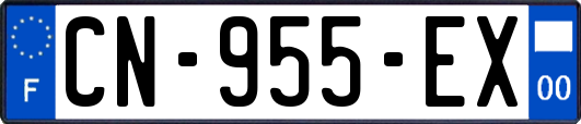 CN-955-EX