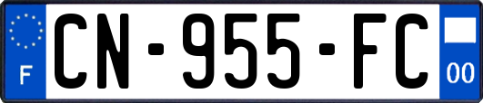 CN-955-FC