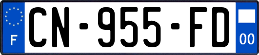 CN-955-FD