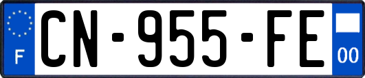 CN-955-FE