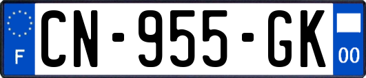 CN-955-GK